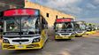 Renovación del transporte en Santa Fe: suman 28 colectivos a las líneas urbanas de la ciudad desde la semana que viene