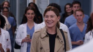 Celebran los fanáticos: Greys Anatomy tendrá temporada 21