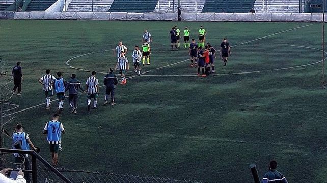 Central Córdoba de Rosario quedó como escolta de Ituzaingó en el Torneo de Primera C.&nbsp;