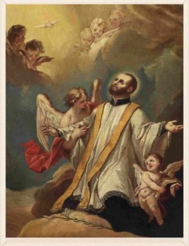 Día de San Cayetano, la historia detrás del santo del  pan y el trabajo