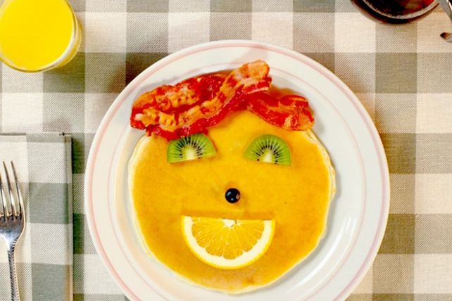 ¡Cuidado! Saltear el desayuno puede hacerte engordar