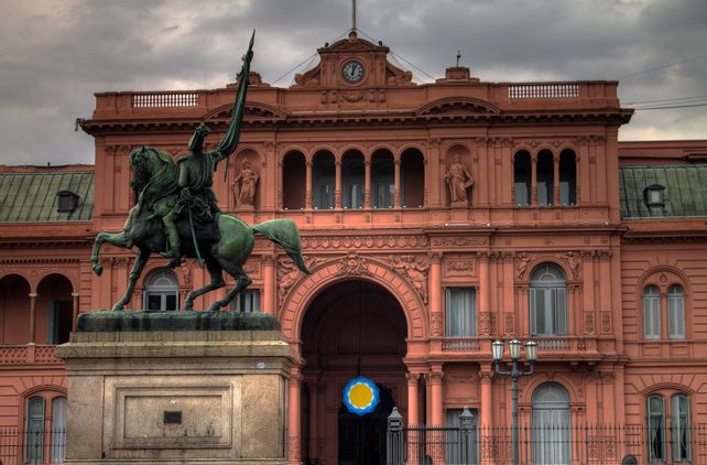 Coronavirus: se formalizó el retorno al trabajo presencial de los empleados estatales