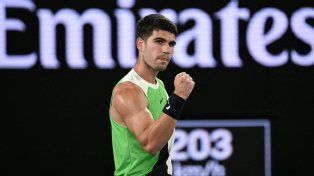 Alcaraz mira hacia adentro: un cambio íntimo en su equipo para la temporada 2026