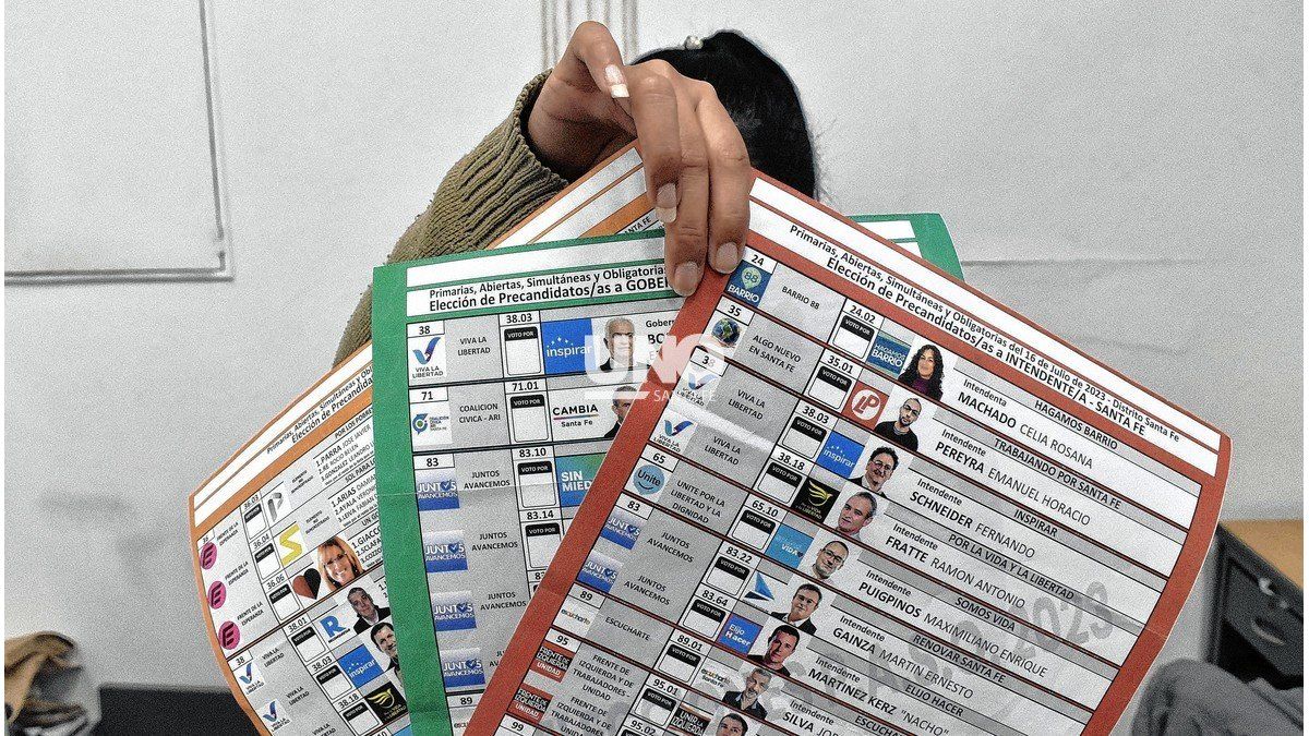 De cuánto es la multa si no se va a votar en las Paso