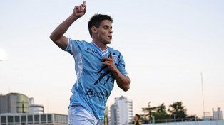Colón suma un nuevo volante creativo para pelear el ascenso en la Primera Nacional