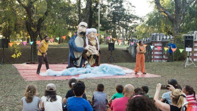 Festival Corriendo la Coneja 2025