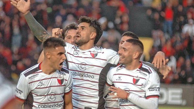 El minuto a minuto de Colón ante Chaco For Ever