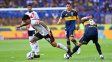 Así llegan Boca y River a esta nueva edición del Superclásico