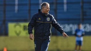 Ariel Holan comenzará una nueva etapa con el fin de buscar una vez más el protagonismo en el próximo torneo.