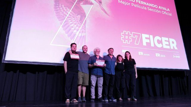Festival Internacional de Cine de Entre Ríos