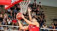 Provincial tiene otra oportunidad para cerrar la serie en la Liga Argentina de Básquet