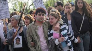 Se neg&oacute; a declarar el cu&ntilde;ado del chico asesinado en Miramar