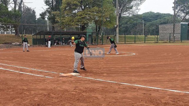 La Copa Revolución implementó la categoría Cadete Mixto