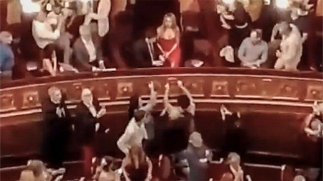 Teatro Colón: tras los abucheos que recibió Javier Milei, Jorge Telerman repudió lo sucedido