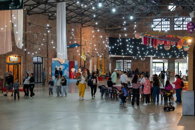 Vacaciones de invierno: la Provincia estimó un movimiento de 430.000 personas y un impacto económico de $25.700 millones