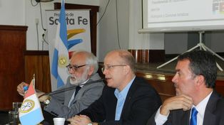 La industria santafesina, en alerta por la importación