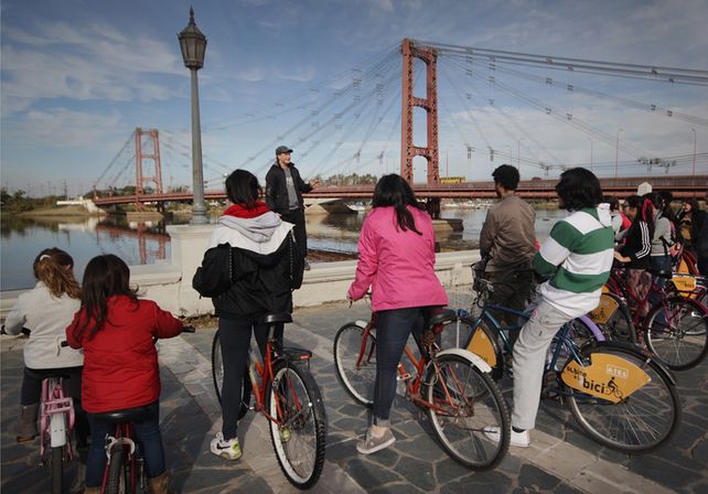 Vacaciones de invierno: una variada propuesta consolida a la Ciudad como destino turístico