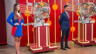 Tres ganadores del sorteo del Quini 6 se repartirán mil millones de pesos