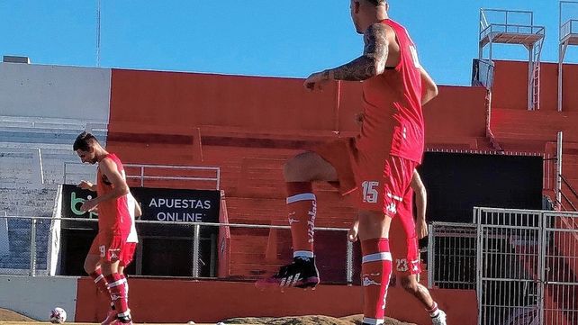 Foto: prensa Unión.