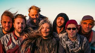 El Plan de la Mariposa, la popular banda necochense de los hermanos Andersen, vuelve a Rosario a finales de marzo