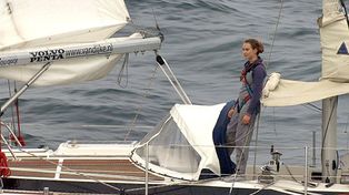 Una holandesa de 16 a&ntilde;os es la persona m&aacute;s joven en dar sola la vuelta al mundo en barco