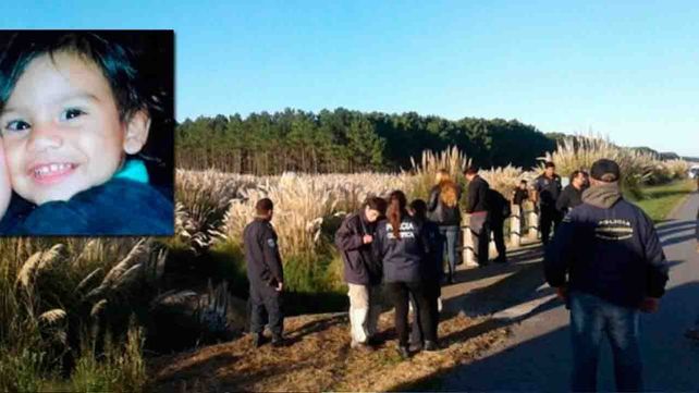 Detuvieron al dueño de una funeraria y a un sepulturero por el nene mutilado