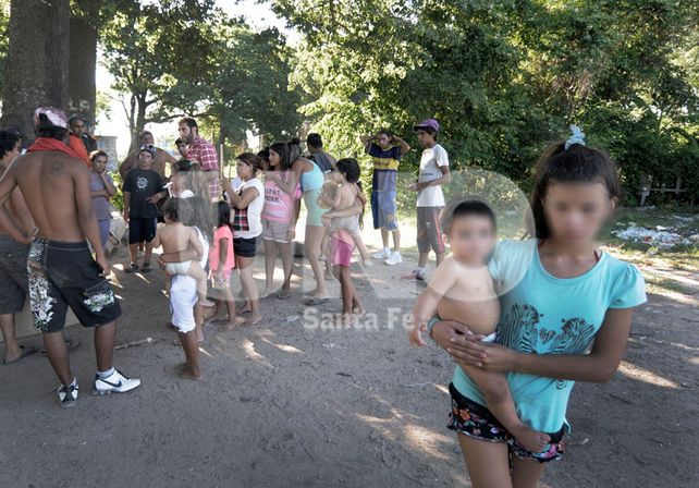 Tres chicos baleados en menos de 24 horas en Santa Fe