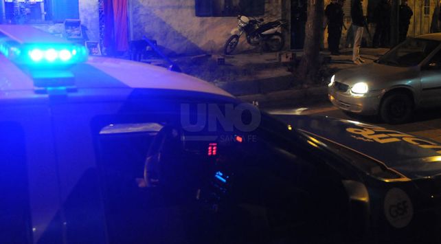 Imagen ilustrativa.// Archivo UNO Santa Fe