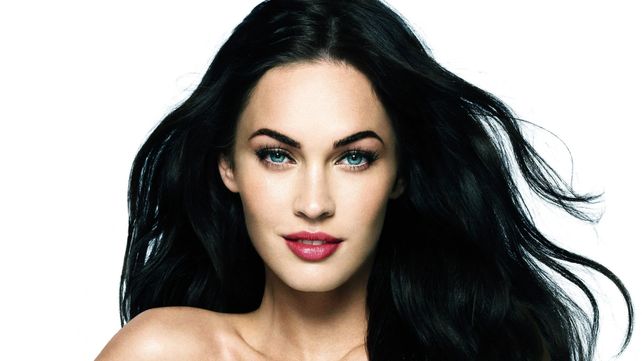 Megan Fox volvió al trabajo más madrasa que nunca