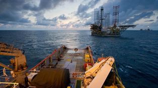 YPF anunciará el descubrimiento de un gran yacimiento de petróleo