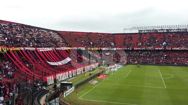 Mirá en vivo el #ClásicoSantafesino