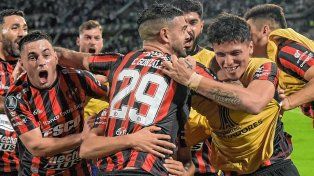Patronato enfrentaría a Guaraní si pasa a octavos