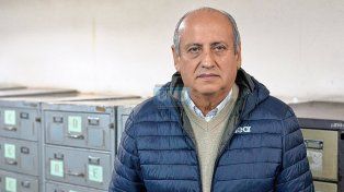 Daniel Rossi repudió el pedido de expulsión del PJ entrerriano