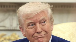 La administración de Donald Trump anunció el jueves el acuerdo marco con Argentina.