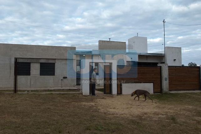 La mortificante odisea vivida por una familia en Colastiné