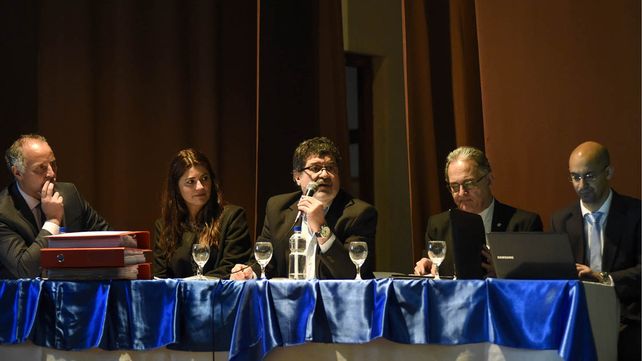 Audiencia pública. El gobierno tendrá dos meses para analizar los pedidos de revisión tarifaria.