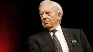 Murió a los 89 años el premio Nobel de Literatura Mario Vargas Llosa