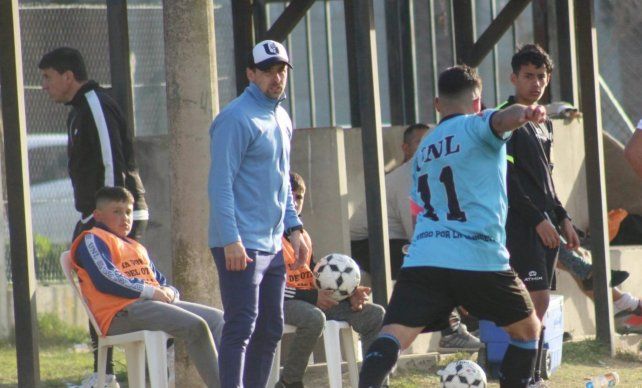 Sartor resaltó que será la primera experiencia para la UNL en jugar una competencia de este tenor. Sartor resaltó que será la primera experiencia para la UNL en jugar una competencia de este tenor.
