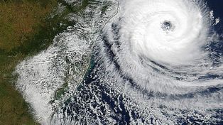 El Niño sigue evolucionando y podría convertirse en uno de los más fuertes de los últimos 65 años