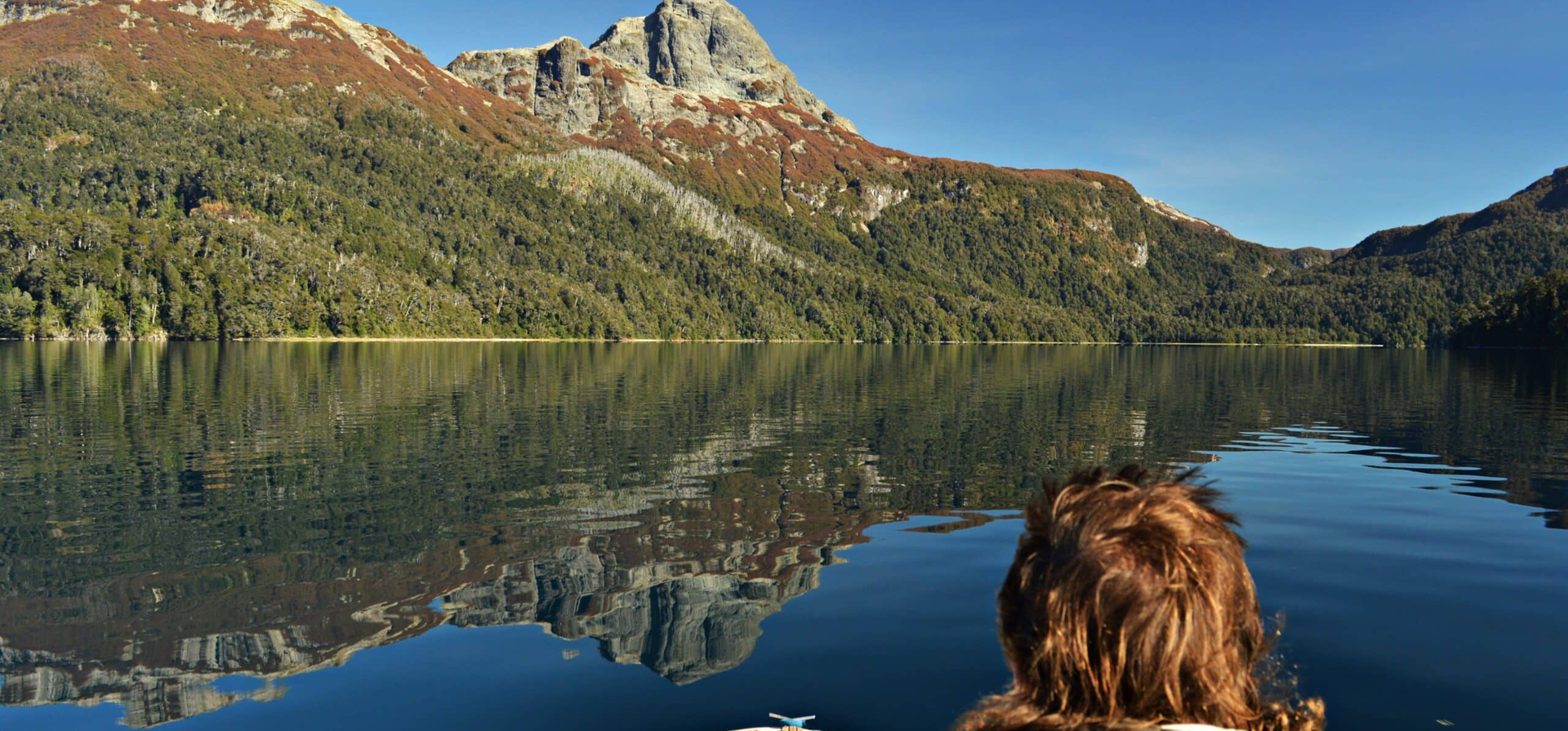 Cinco playas desconocidas para disfrutar del verano en la Patagonia