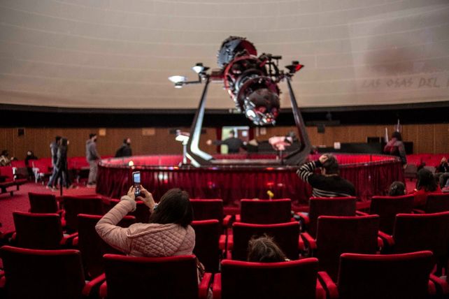 Vacaciones de invierno: fin de semana con música, teatro y circo para los más chicos