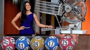El Quini 6 tuvo este domingo dos ganadores en el sorteo Tradicional