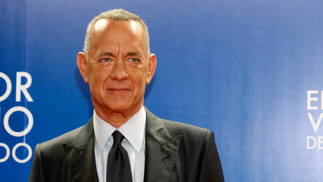 Tom Hanks