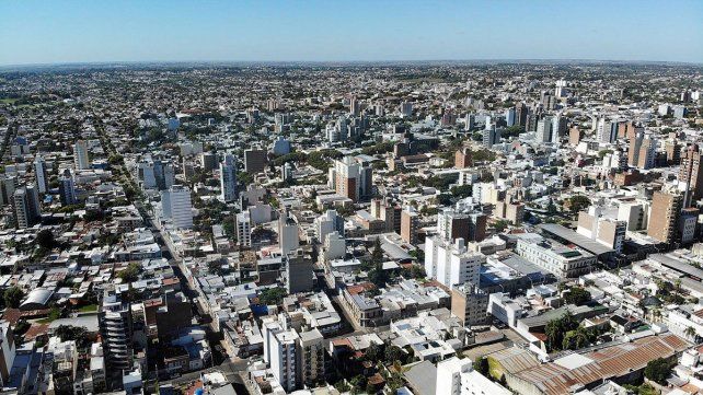 En el mercado inmobiliario se suele tasar en dólares. Acceder hoy a la divisa de manera oficial agiliza las ventas