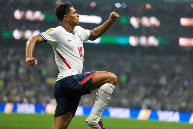 En un partido lleno de emociones, Inglaterra dejó a México fuera del Mundial