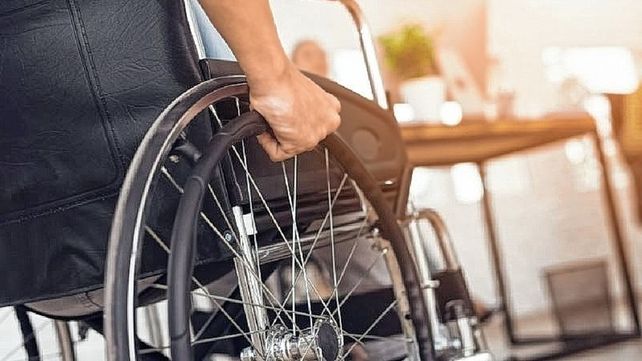 Crearon el Fondo para inclusión de personas con discapacidad