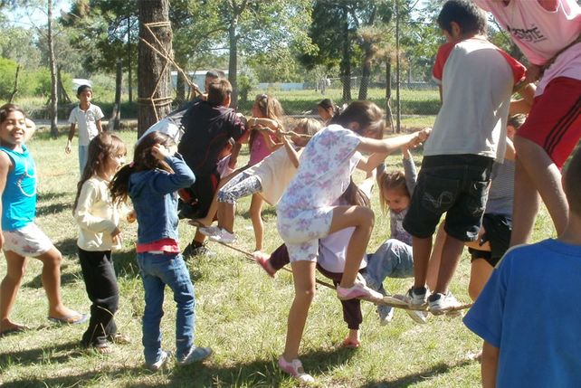 Solares Municipales y talleres de Arte y Comunidad despiden el año juntos