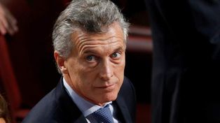 Qué dice la carta que el Gobierno le envió a la oposición para buscar un acuerdo