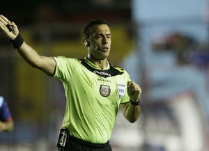 El historial con Jorge Baliño que tiene muy atento a Unión