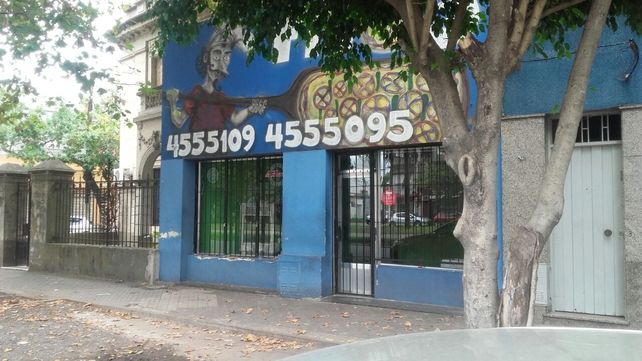 Sospechan que el crimen del pizzero podría estar vinculado con la venta de drogas